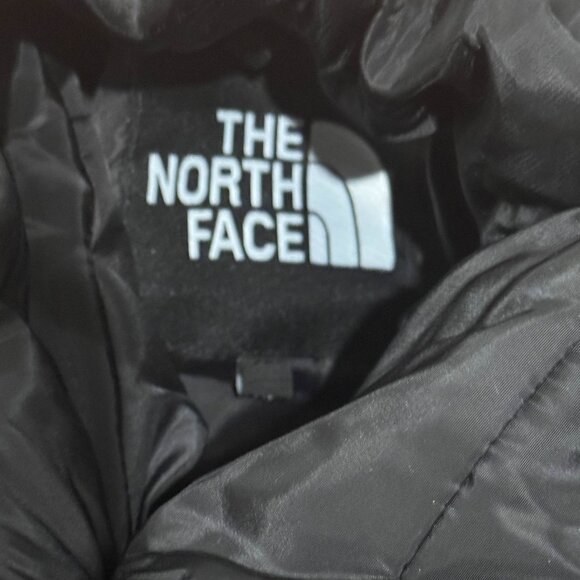 North face Puffer Reflective - Picture 2 of 5